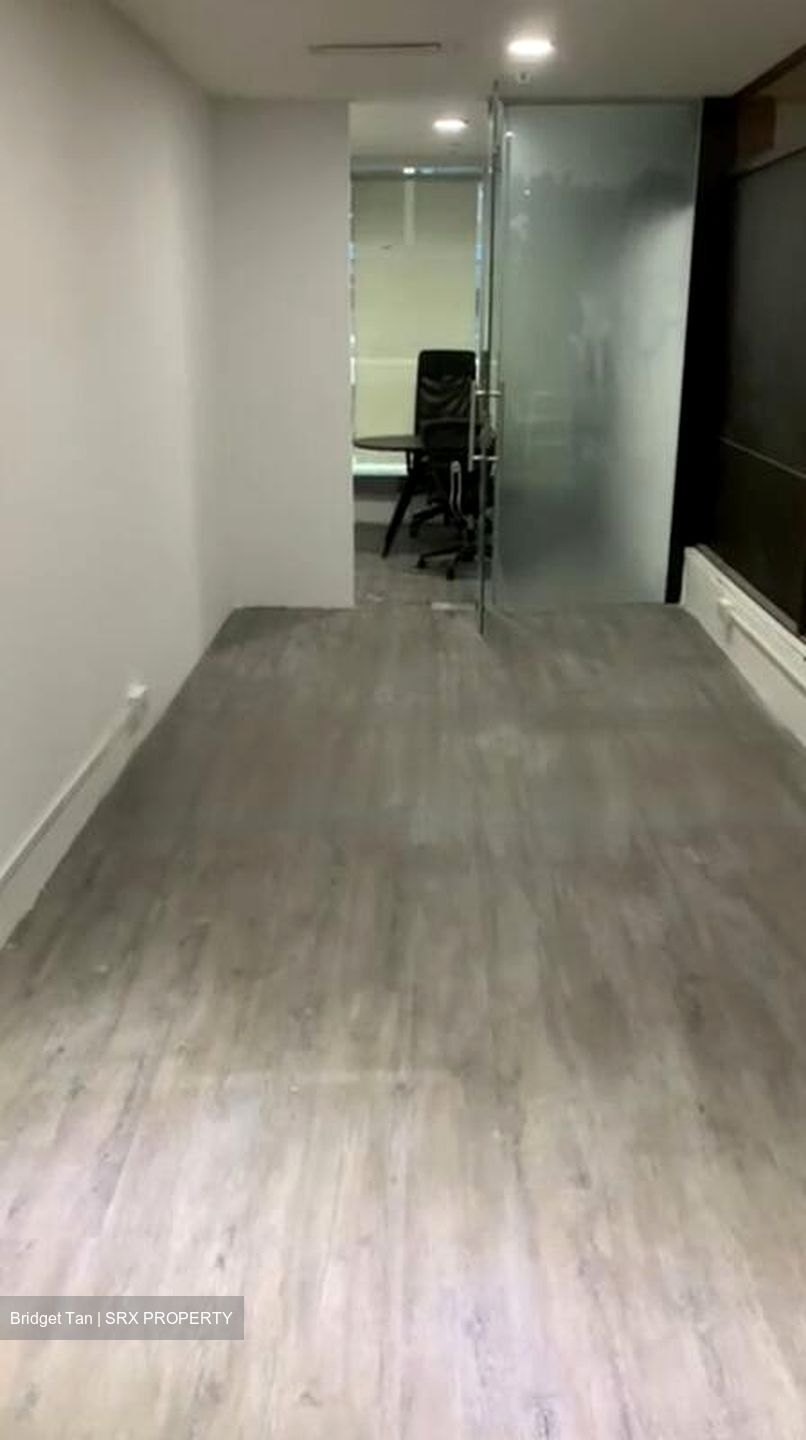 High Street Plaza (D6), Office #504170911